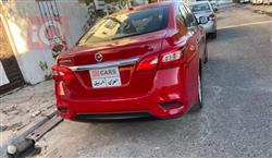 نيسان سنترا